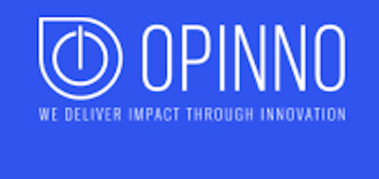 Logo Opinno