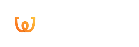 Wellthy logo white