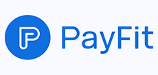 Logo Payfit
