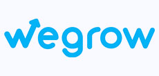 logo wegrow