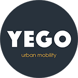 Logo YEGO