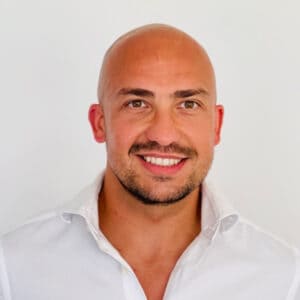 Luca Caruso, E-Health Consultant